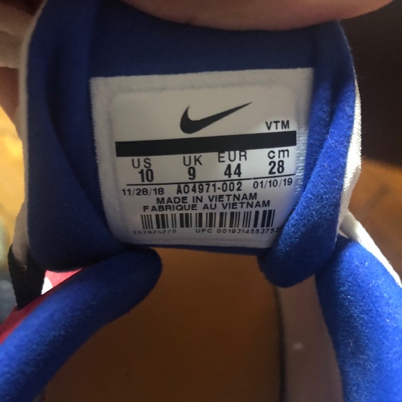 Nike Air Max 270 react - Picture 3 of 6